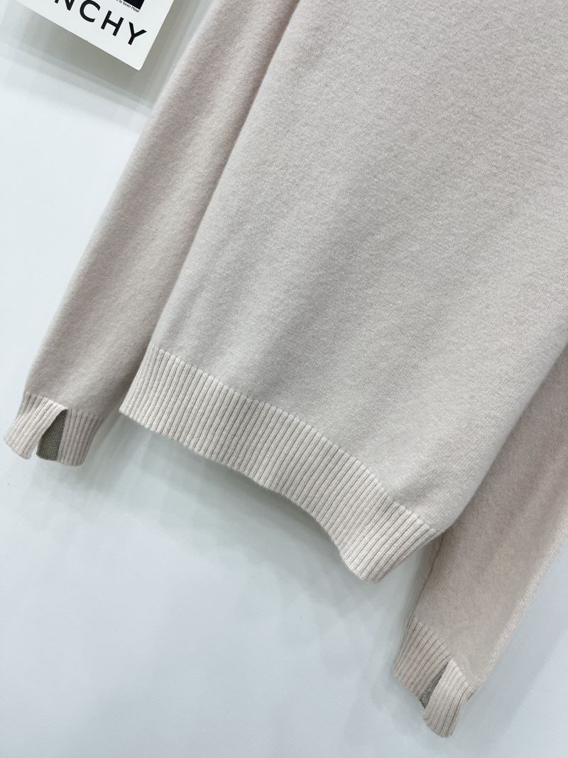 Loro Piana Sweaters